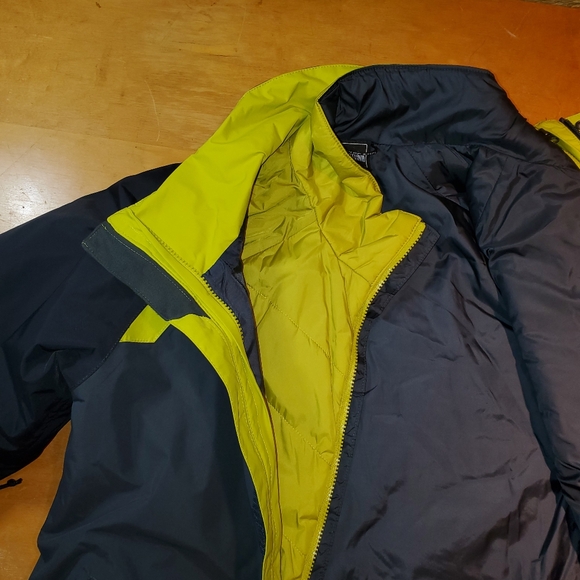 The North Face Hyvent Jacket Size Medium - Picture 7 of 7
